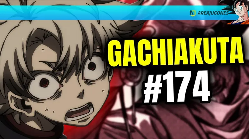 Gachiakuta 174: fecha de salida del siguiente capítulo del manga y dónde leerlo online