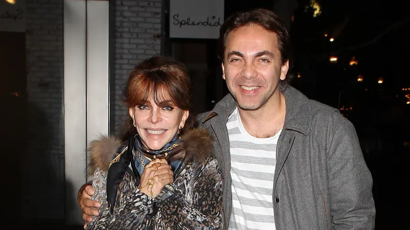 El día que Cristian Castro le hizo una promesa a su mamá y cumplió 30 años después
