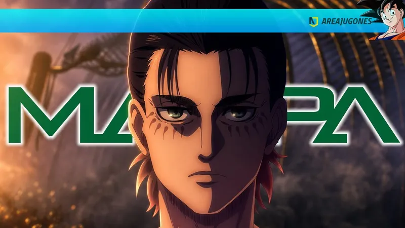 MAPPA volverá a animar Ataque a los Titanes, pero no de la forma que muchos fans esperaban