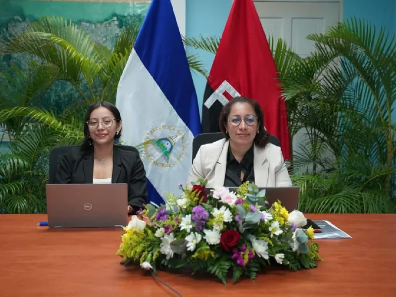Reunión Regional de Ambiente