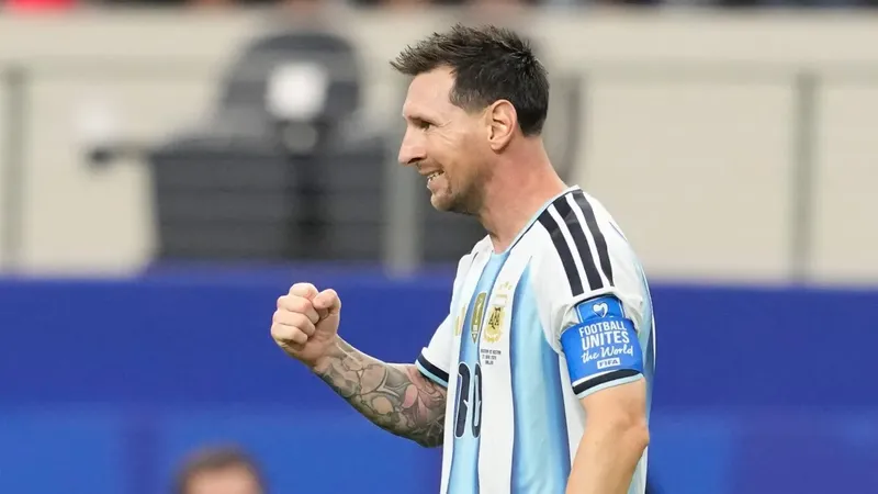 Mundial 2026: resultados de ayer, 2 de julio y los partidos que podrás ver hoy, 3 de julio