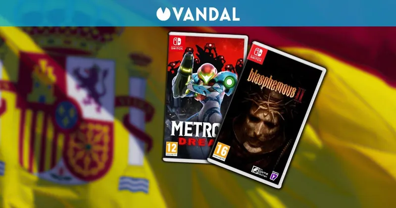 El videojuego español exige medidas urgentes para financiar proyectos y competir de forma internacional