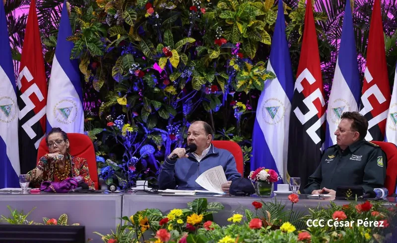 Nicaragua ha resistido a las intervenciones militares