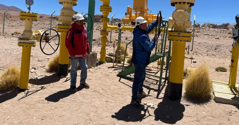 TGI no indemnizará a Consorcio CLI pese a la terminación unilateral de contrato