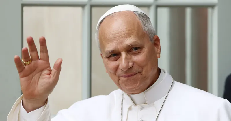 Vaticano confirma que el papa León XIV tiene cáncer de pulmón y descarta complicaciones tras cirugía