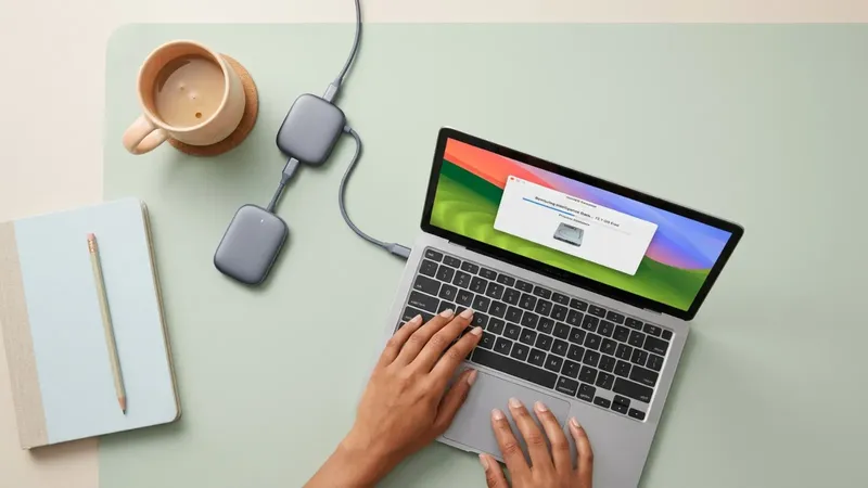 Cómo eliminar Apple Intelligence del Mac y liberar hasta 12 GB con RemoveMacAI