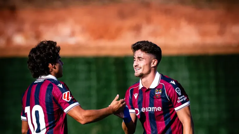 Osasuna - Levante, en directo