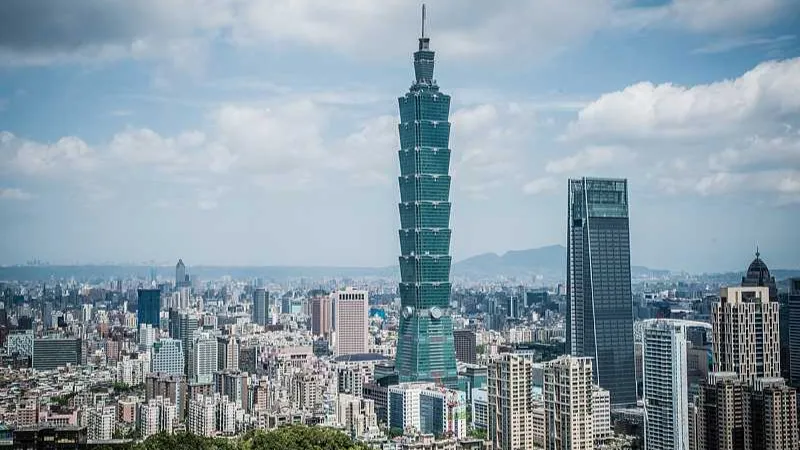China se opone a cualquier interacción y contacto oficial entre sus socios diplomáticos y las autoridades de Taiwan