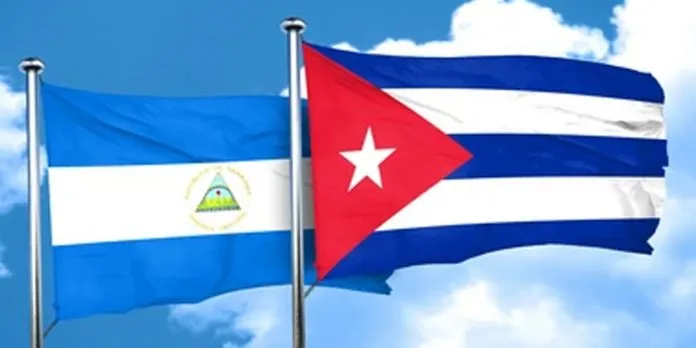 Nicaragua rinde homenaje al 73.º aniversario del 26 de Julio y reafirma su solidaridad...