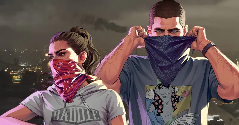 GTA VI sufrió otra grave filtración que reveló muchos detalles, y el grupo responsable del hackeo exige un lanzamiento físico y amenaza con mostrar más contenido
