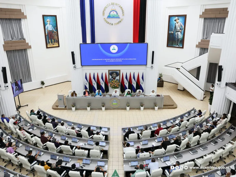 Libre visado entre Nicaragua y Camboya facilitará intercambio cultural, turismo y la cooperación