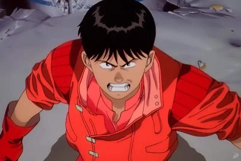 Se juntaron a beber whisky en Tokio y terminaron cambiando la historia del manga. El secreto que unió a los creadores de Akira y El Incal