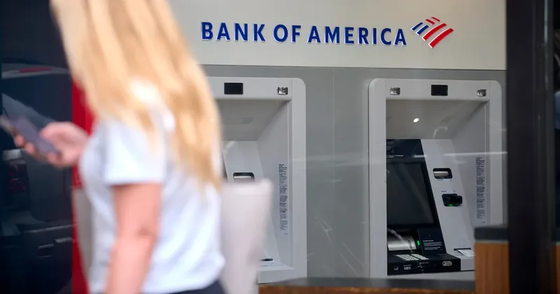 Bank of America advierte que es hora de “tomar ganancias” en acciones de EE.UU.