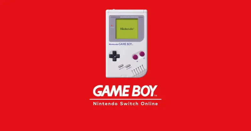 Nintendo Switch Online recibirá 3 juegos clásicos de Game Boy muy pronto
