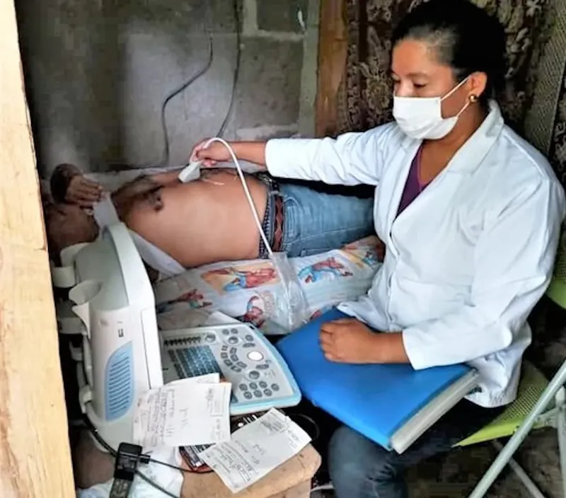 152 mil familias recibirán atención médica en sus barrios durante la próxima semana