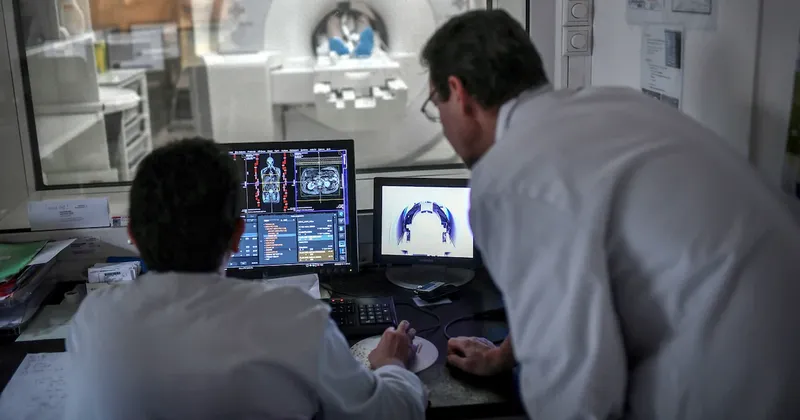 Pandemia de Covid-19 dejó sin diagnosticar miles de casos de cáncer, según un estudio