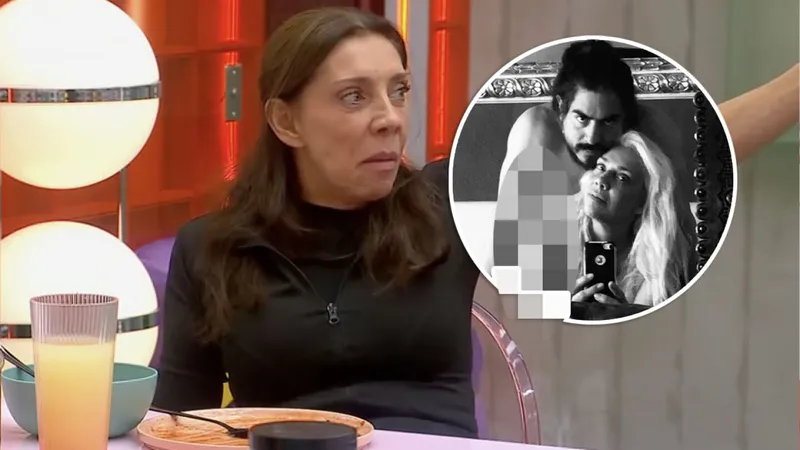 Cynthia Klitbo se revela ante La Jefa, habla de DIGNIDAD... pero le recuerdan foto con Rey Grupero