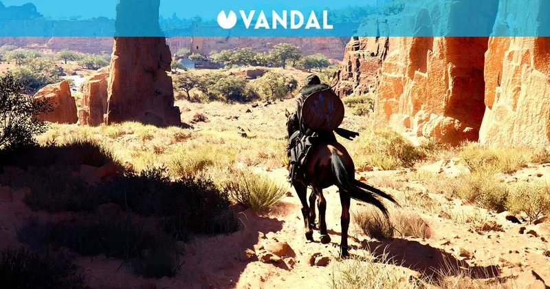 Pearl Abyss lo admite: la historia de Crimson Desert es mejorable y ya están trabajando en solucionarlo