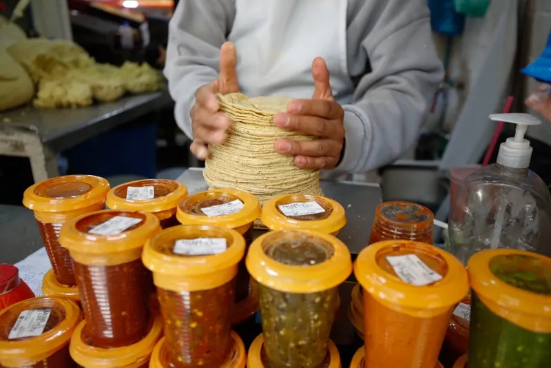 Consejo Nacional de la Tortilla prevé estabilidad en el precio en lo que resta de 2026