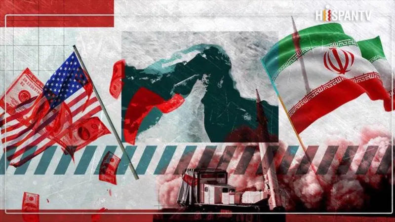 Fin de la tercera guerra impuesta: Declive de EEUU y ascenso estratégico de Irán