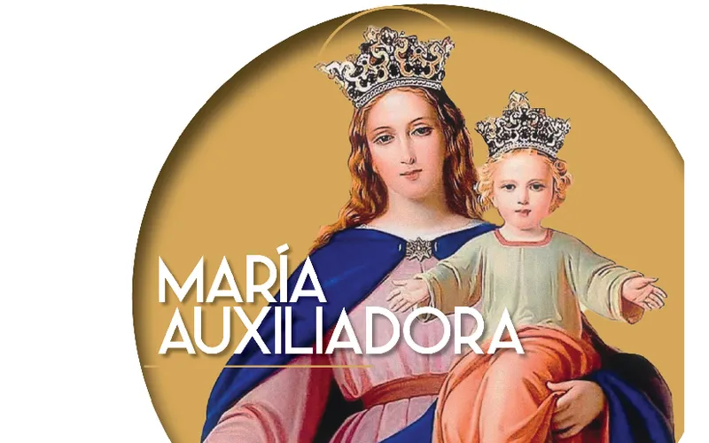 María Auxiliadora reúne la devoción de miles de familias en Nicaragua