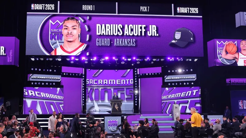 Previa NBA 2026-27: Sacramento Kings | Extirpar el apéndice