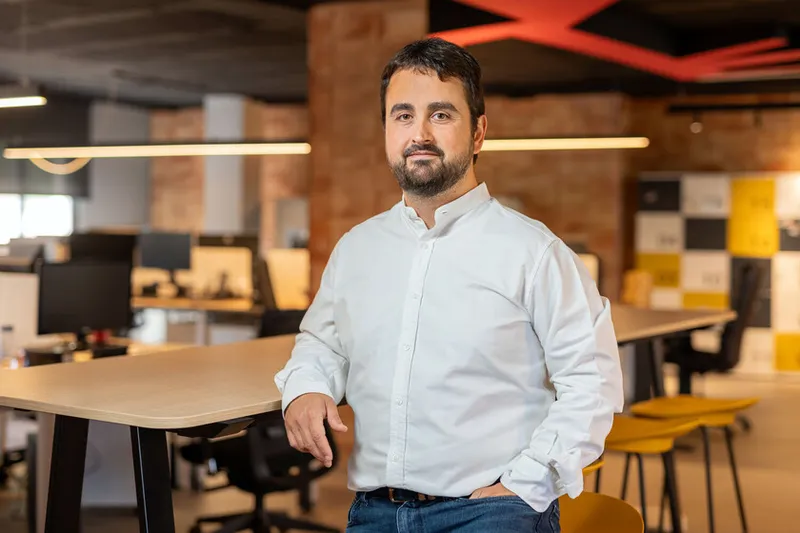 Jordi Nebot, experto en soluciones de pago: "Muy mal se tiene que dar para que hayas sido víctima de una estafa y no recuperes el dinero"