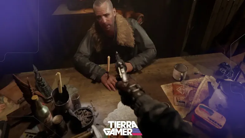 Metro 2039 confirma mes de lanzamiento y avance desde la gamescom 2026
