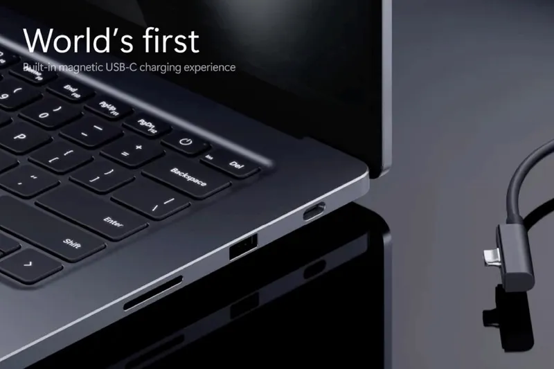 El Surface más ambicioso de Microsoft sumará su propio "MagSafe". Ahora también sabemos cuánto habrá que pagar