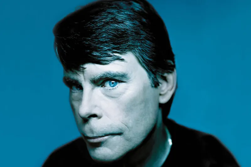 Stephen King quiso escribir su propio El Señor de los Anillos y terminó creando Apocalipsis. Mordor se convirtió en Las Vegas