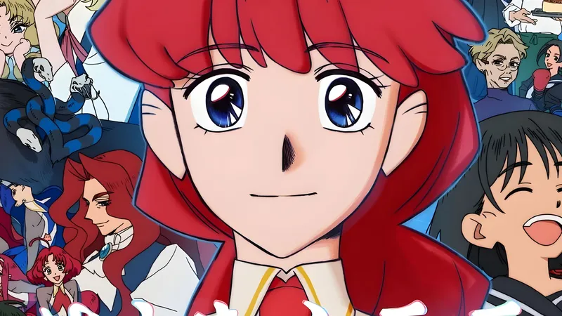 Una sirena en el Japón moderno: El anime original Goodbye, Lara revela su tercer tráiler
