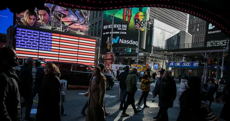 Citi afirma que las ‘Siete Magníficas’ quedaron obsoletas para identificar a las ganadoras de la IA