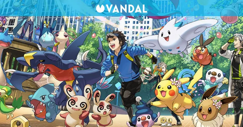 Scopely no tiene planes para desarrollar una secuela de Pokémon GO: 'No tendría mucho sentido'