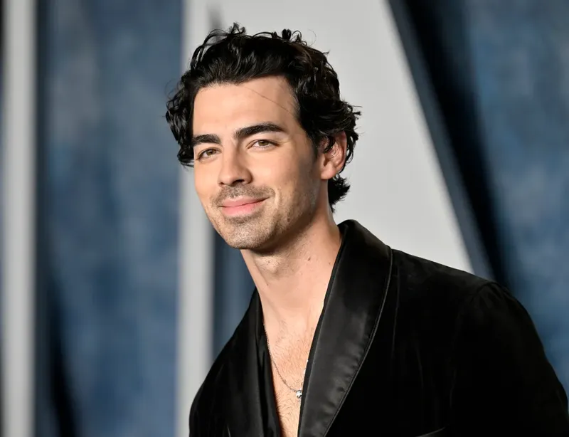 Joe Jonas contó cómo maneja la crianza compartida con su ex Sophie Turner