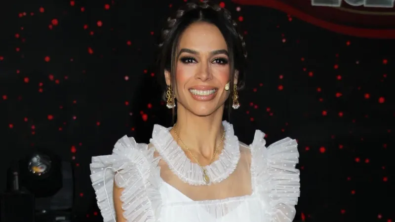 Biby Gaytán muestra sus ensayos de ballet y Lucero queda impactada: ‘¡Pensé que eras tu hija!’