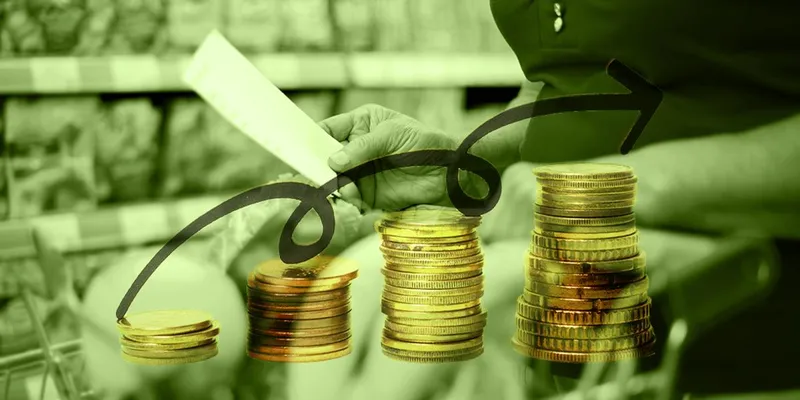 Inflación en EU se dispara a 4.2% en mayo y registra su mayor alza en tres años