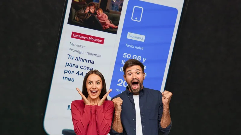 Así puedes mejorar los subtítulos en Movistar Plus si te gustan las series en versión original