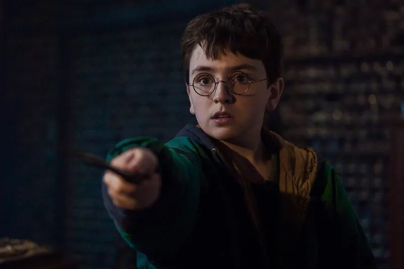Un antiguo productor de la saga Harry Potter explica la enorme ventaja que tiene la serie de HBO con respecto a las películas: "Hay mucha narrativa"