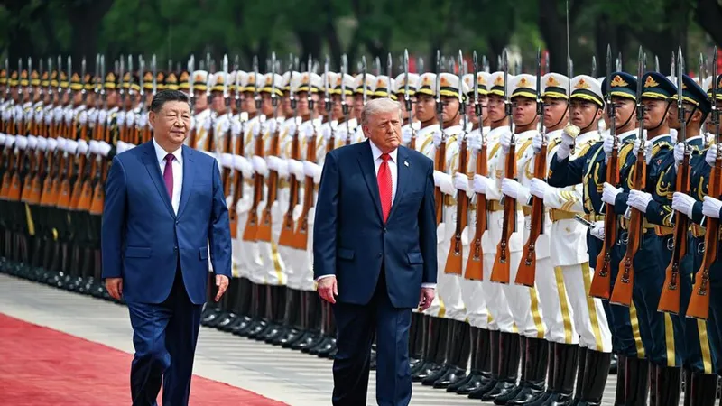 ¿Por qué el 'soft power' es vital para que China continúe su ascenso global?