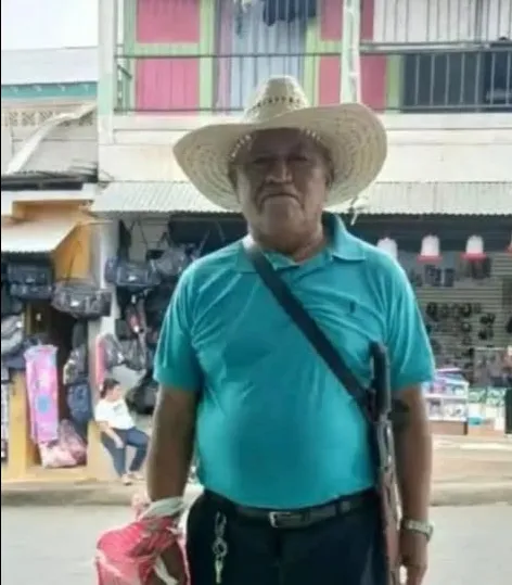 En el Triángulo Minero, motorizado de 24 años causa la muerte a adulto mayor