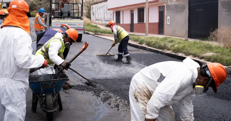 Perú acelera su crecimiento gracias a la construcción, ventas y manufactura