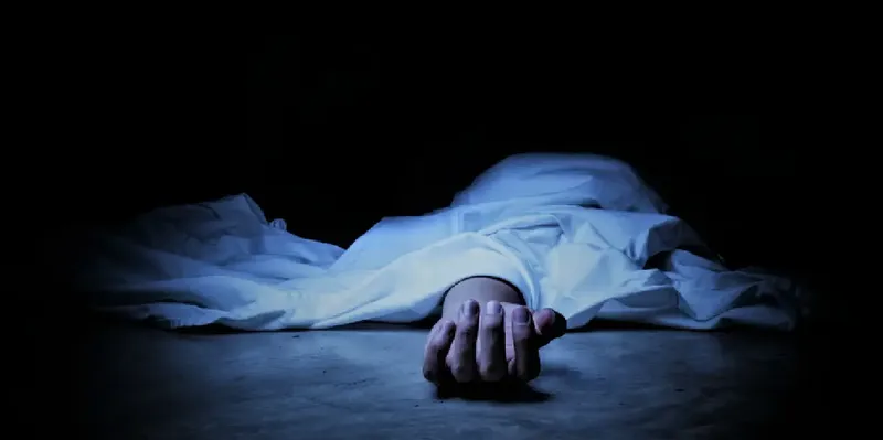Jovencita de 14 años es encontrada muerta a orillas de un río en Panamá