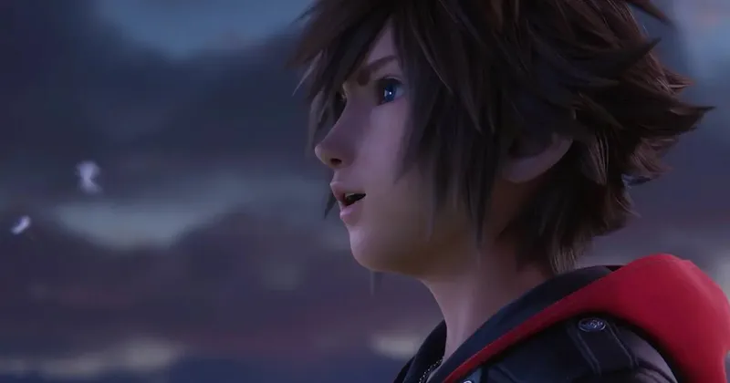 Kingdom Hearts se volvió tan complejo que Square Enix contrató a un experto para entender todo su lore