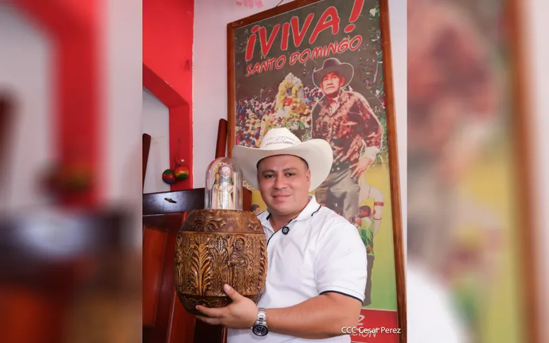Nuevas generaciones de tradicionalistas continúan legado de fervor y devoción a Santo Domingo de Guzmán