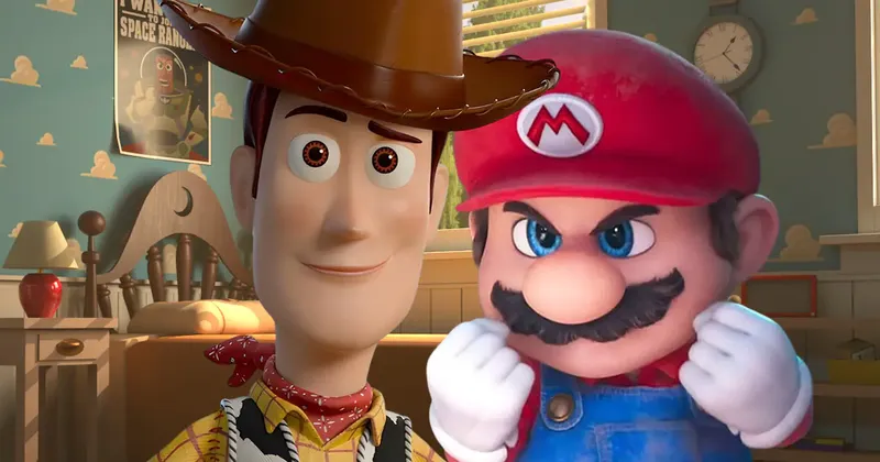 Toy Story 5 será un gran éxito y podría tener un mejor debut que Super Mario Galaxy La Película, pero ¿superará la taquilla total del filme de Nintendo?