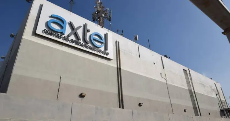 Puja por Axtel se intensifica con oferta de un segundo postor