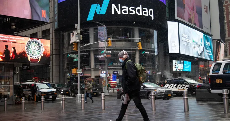 Nasdaq 100: qué empresas lo componen y en qué se diferencia del S&P 500