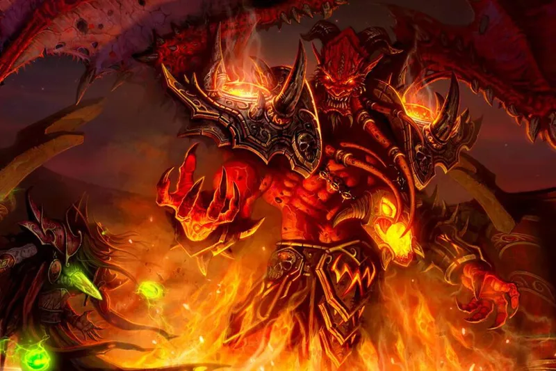 Un GM de World of Warcraft es expuesto públicamente al ser cazado haciendo trampas en una mazmorra mítica