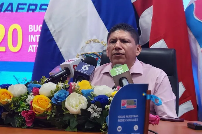 Exportaciones por Puerto Corinto impulsan comercio internacional