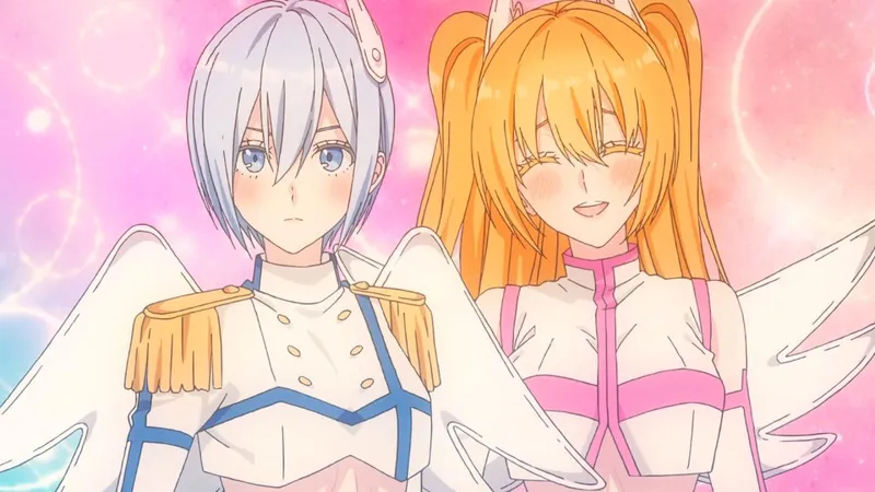 Un beso entre una cosplayer y una fan desata el caos en redes sociales